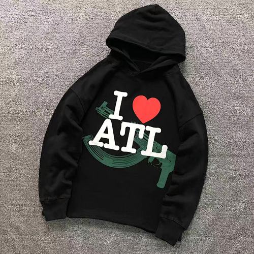Vlone Hoodie