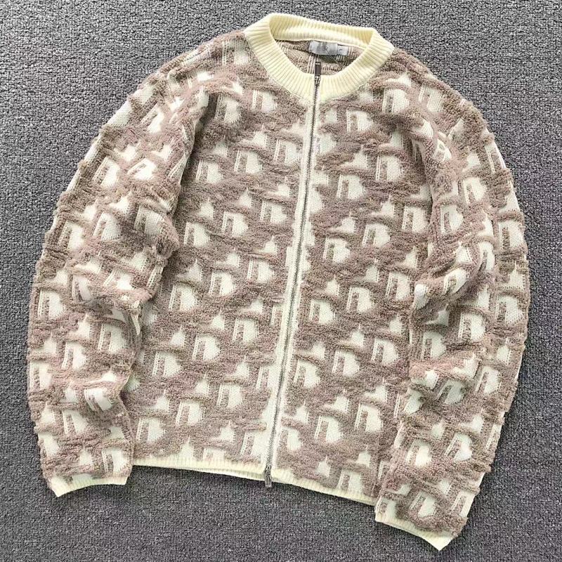 Dior Sweater