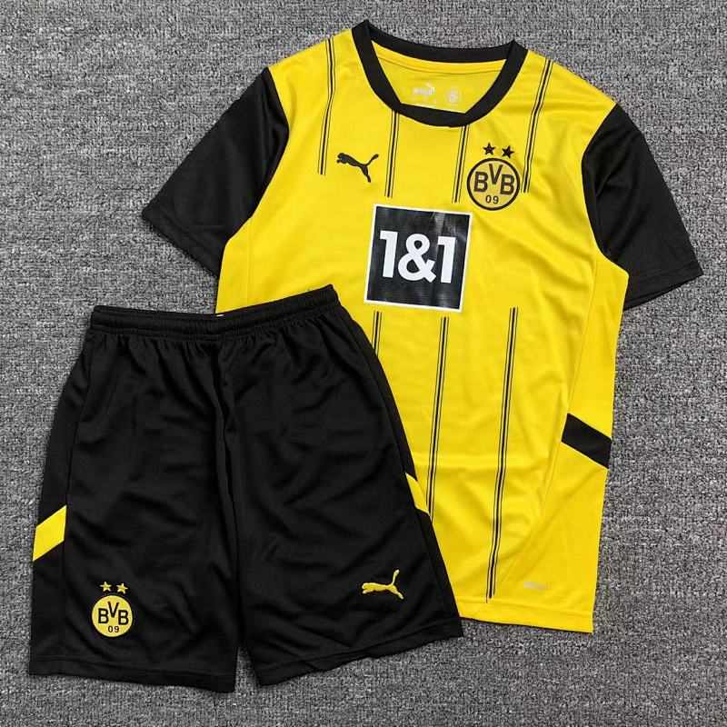 Football Child