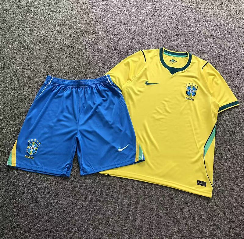 Football T-Shirt Shorts