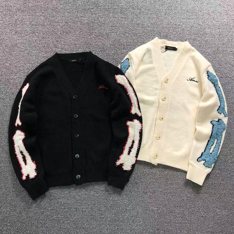 Amiri Sweater