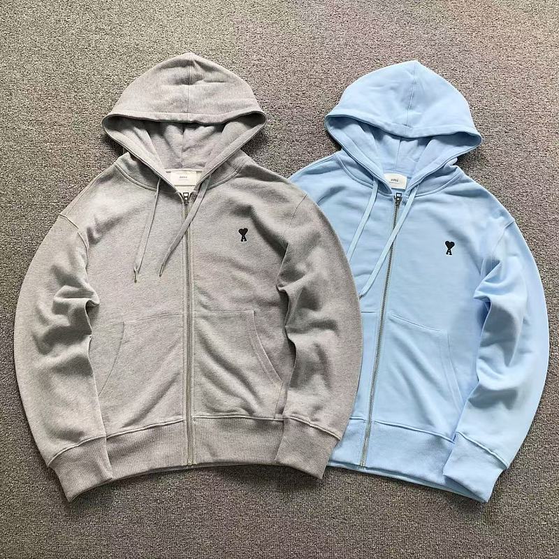 Ami Hoodie
