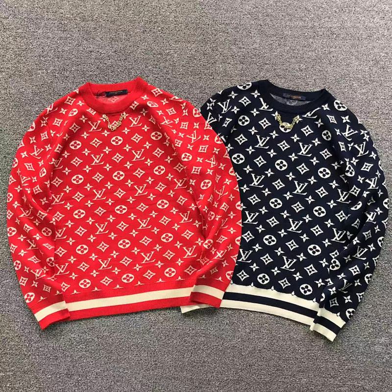 Sweater from Taurusreps