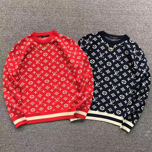 Sweater from Taurusreps