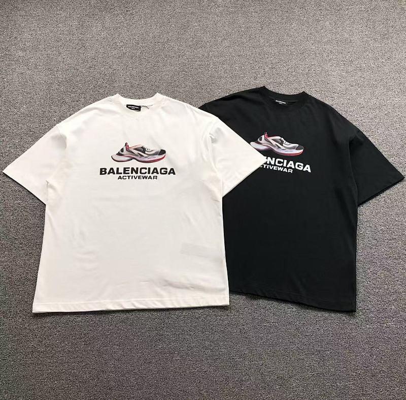 B L IA A T-Shirt