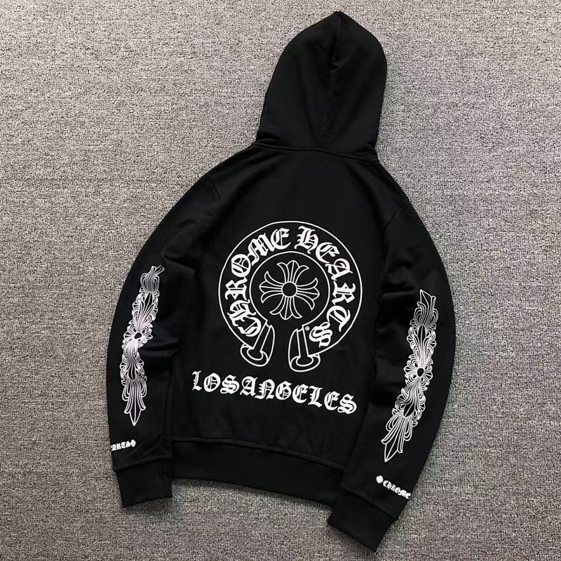 Chrome Hearts Hoodie