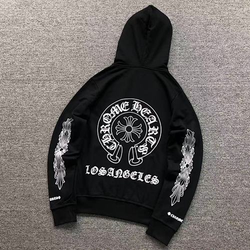 Chrome Hearts Hoodie