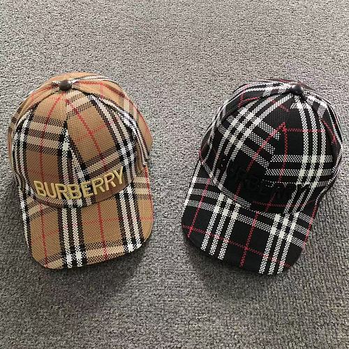 Burberry Hat