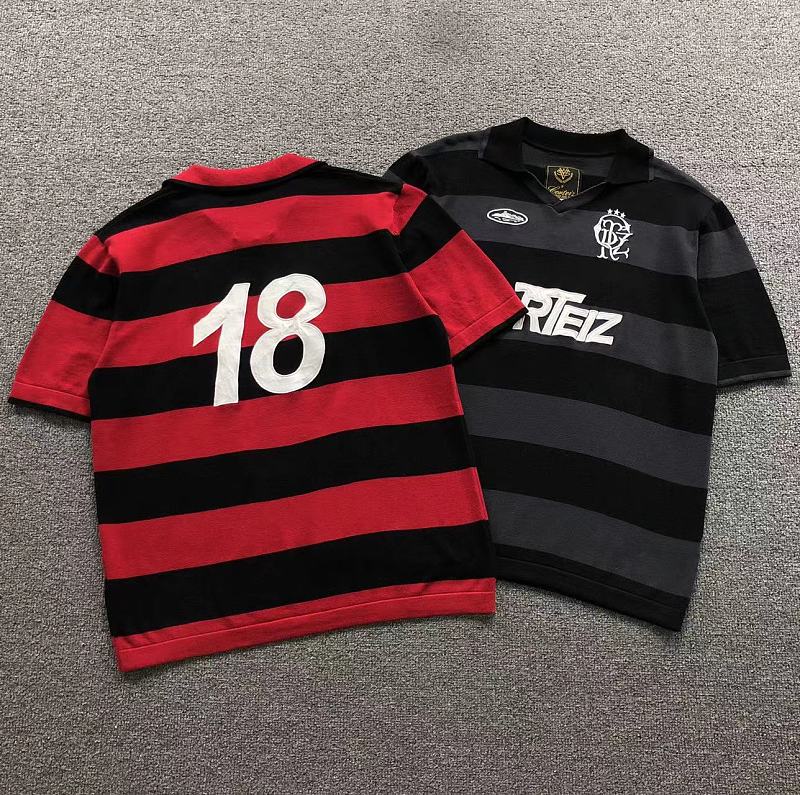 Corteiz Polo