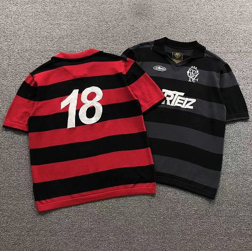Corteiz Polo