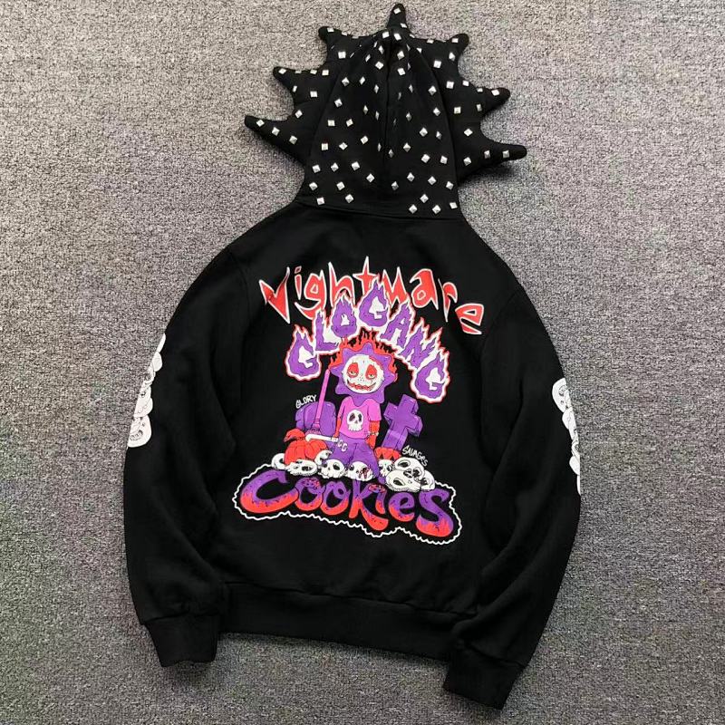 Fashion Hoodie
