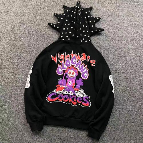 Fashion Hoodie