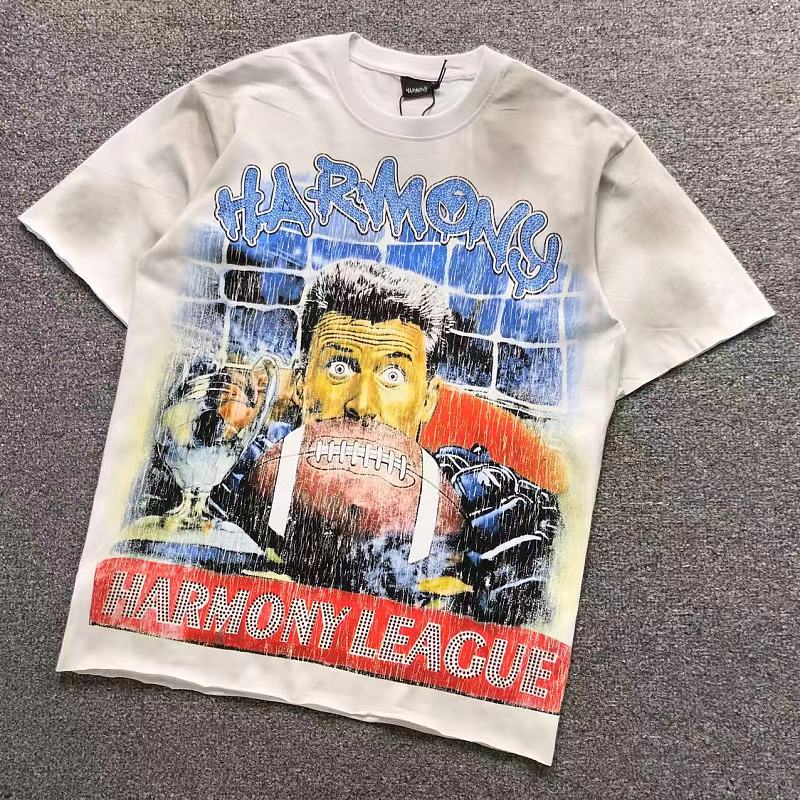 Fashion T-Shirt