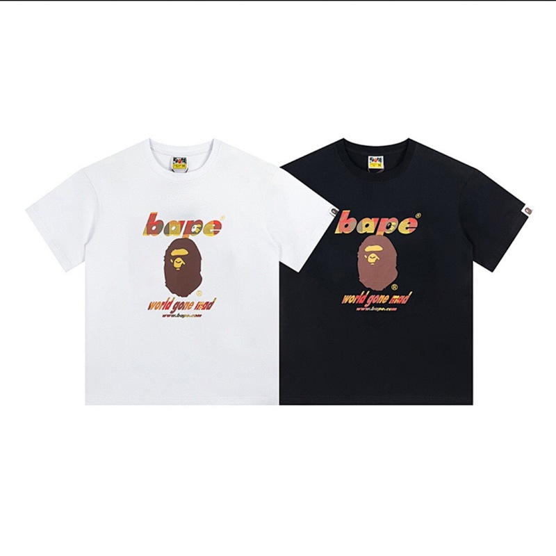 Bape T-Shirt