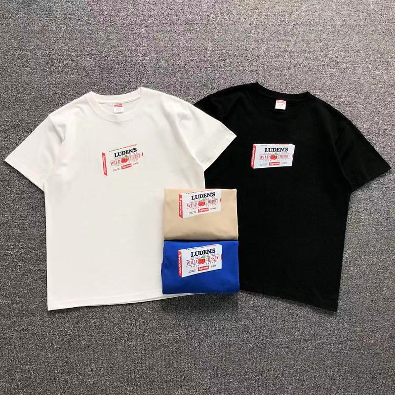 Supreme T-Shirt