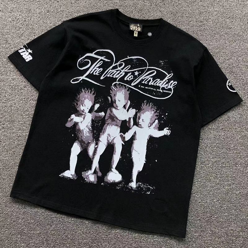 Hellstar T-Shirt