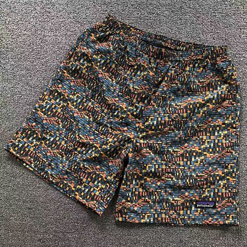 Patagonia Shorts