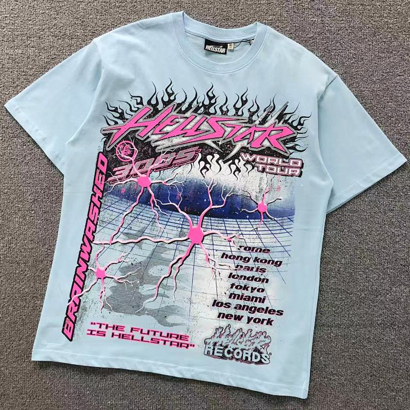 Hellstar T-Shirt