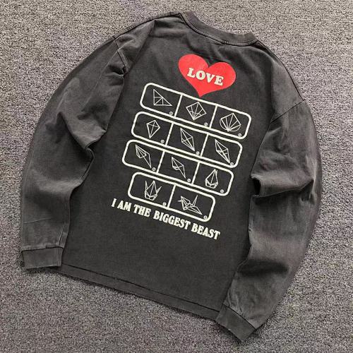 Saint Michael Long Sleeved