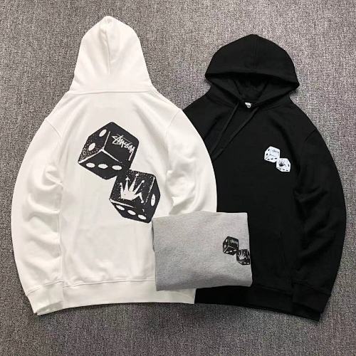 Stussy Hoodie