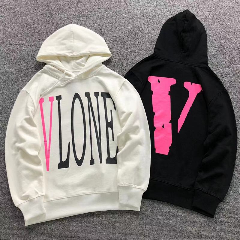 Vlone Hoodie