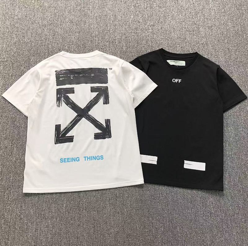 Off-White T-Shirt