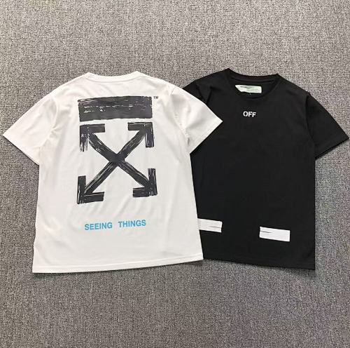 Off-White T-Shirt