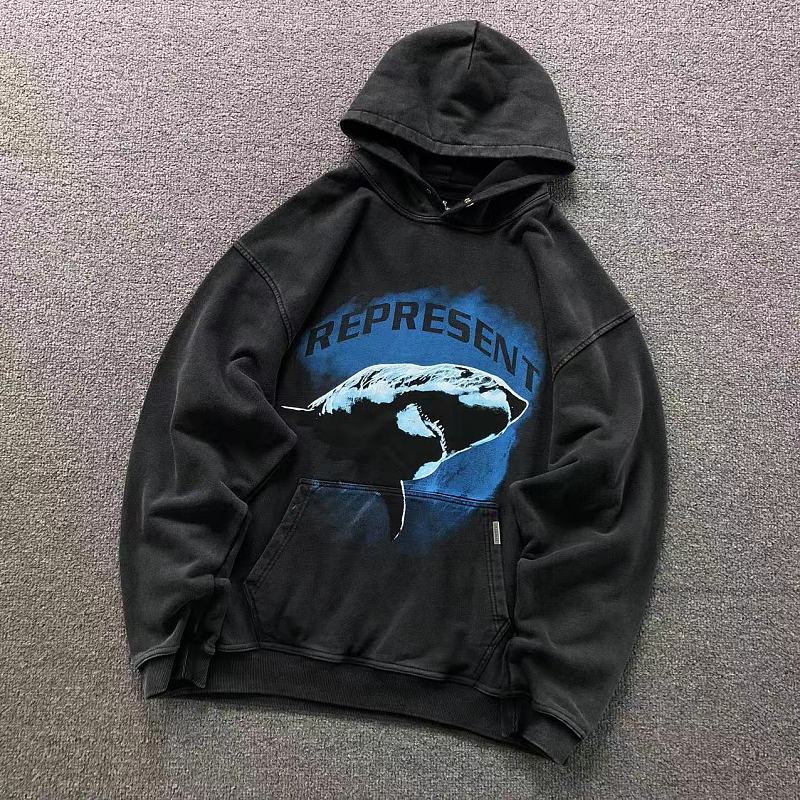 Represent Hoodie