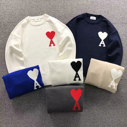 Ami Sweater