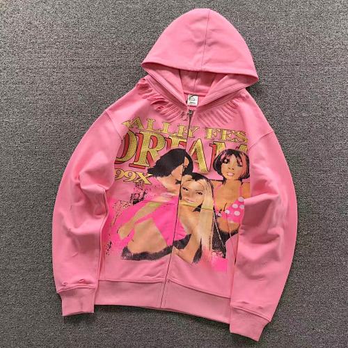 V LL Y Hoodie