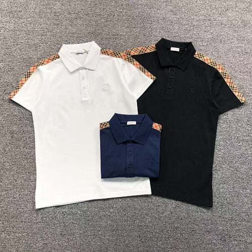 Burberry Polo
