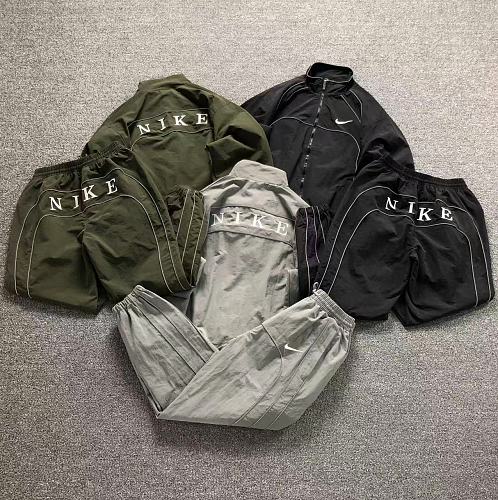 Top Trousers Nike Jacket Trouser