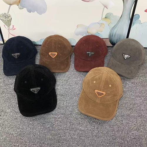 Prada Hat