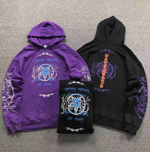 Vetements Hoodie