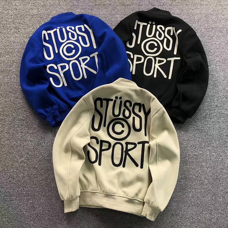 Stussy Jacket