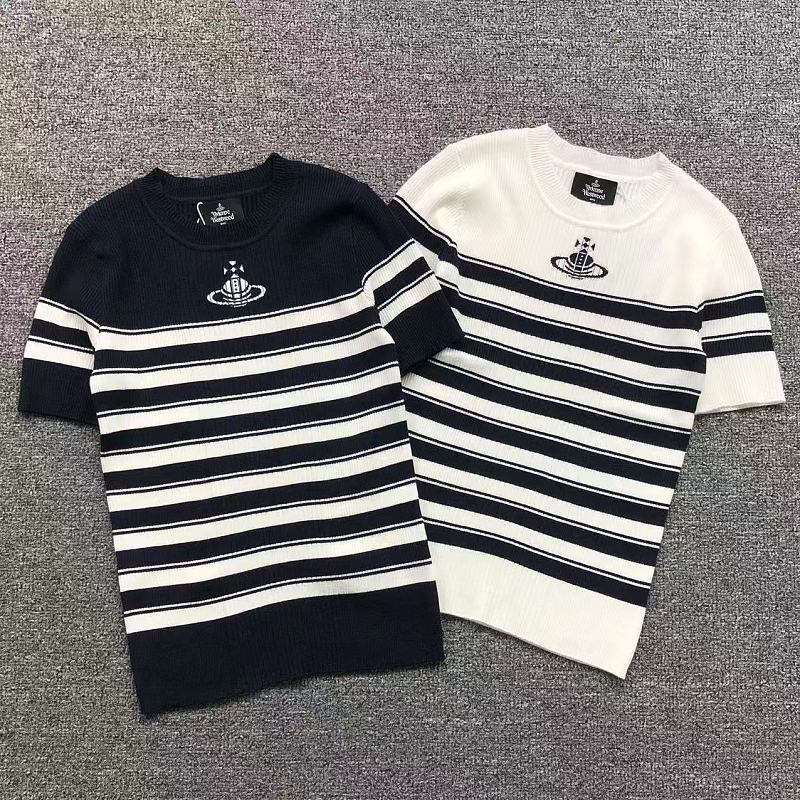 Vivienne Westwood T-Shirt Femaie Styie