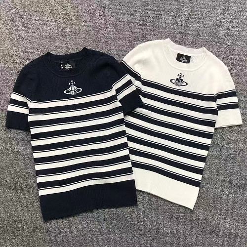 Vivienne Westwood T-Shirt Femaie Styie