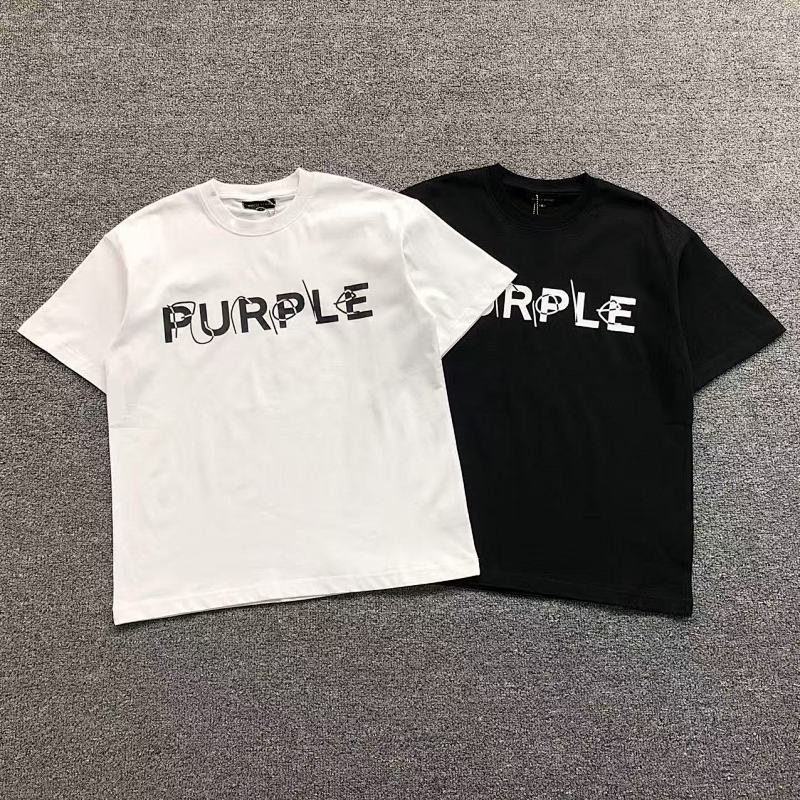 Purple T-Shirt