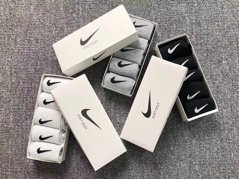 Nike Socks