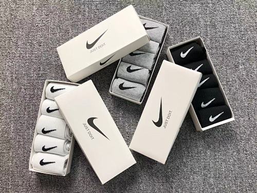 Nike Socks