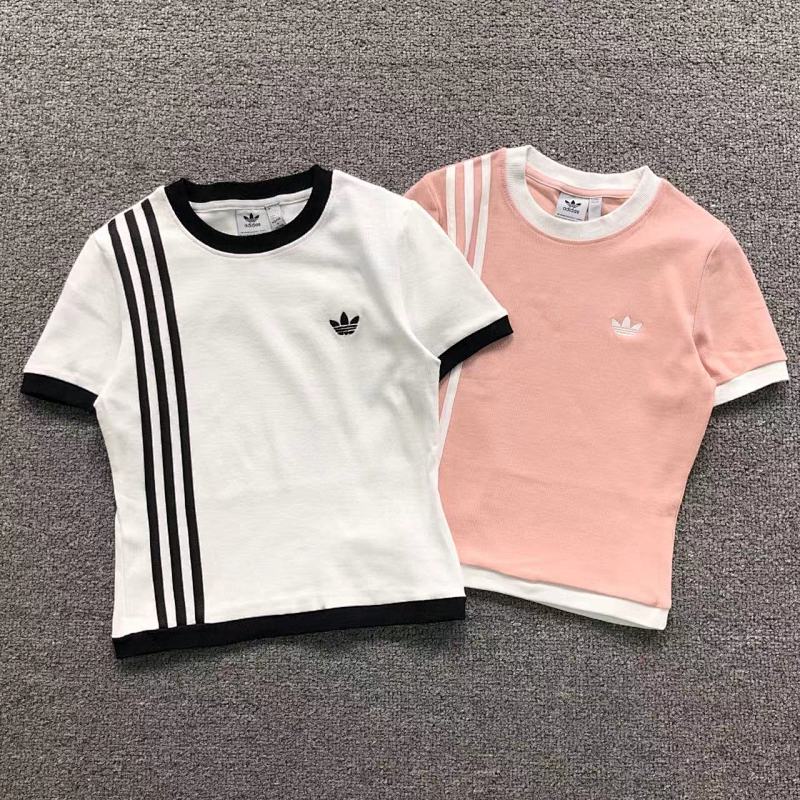 Adidas T-Shirt Femaie Styie