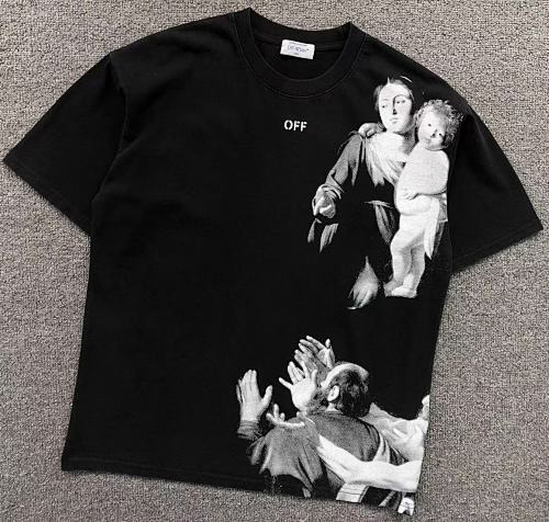 Off-White T-Shirt