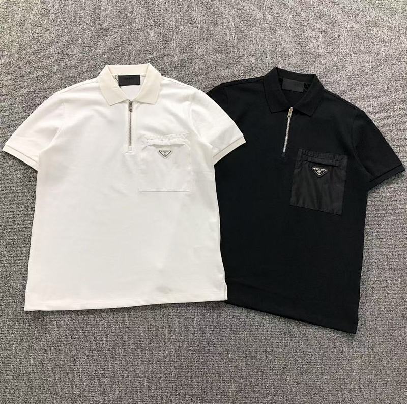 Prada Polo
