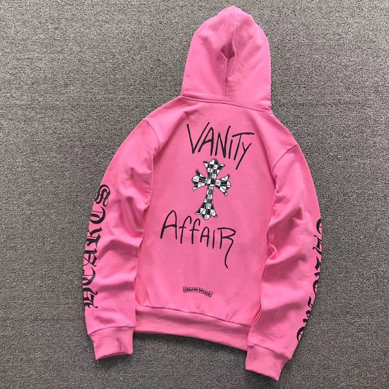 Chrome Hearts Hoodie