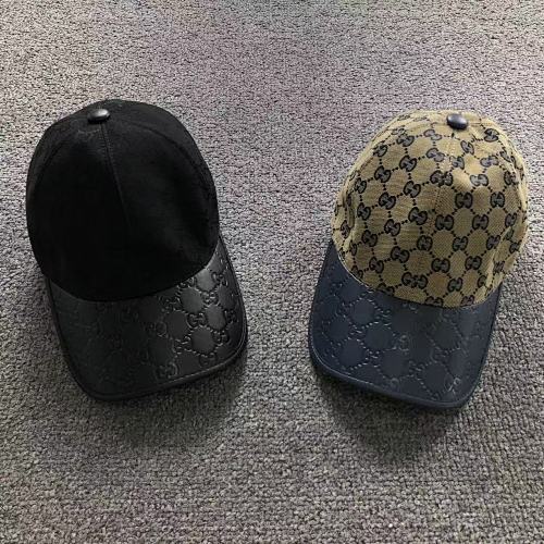 Gucci Hat