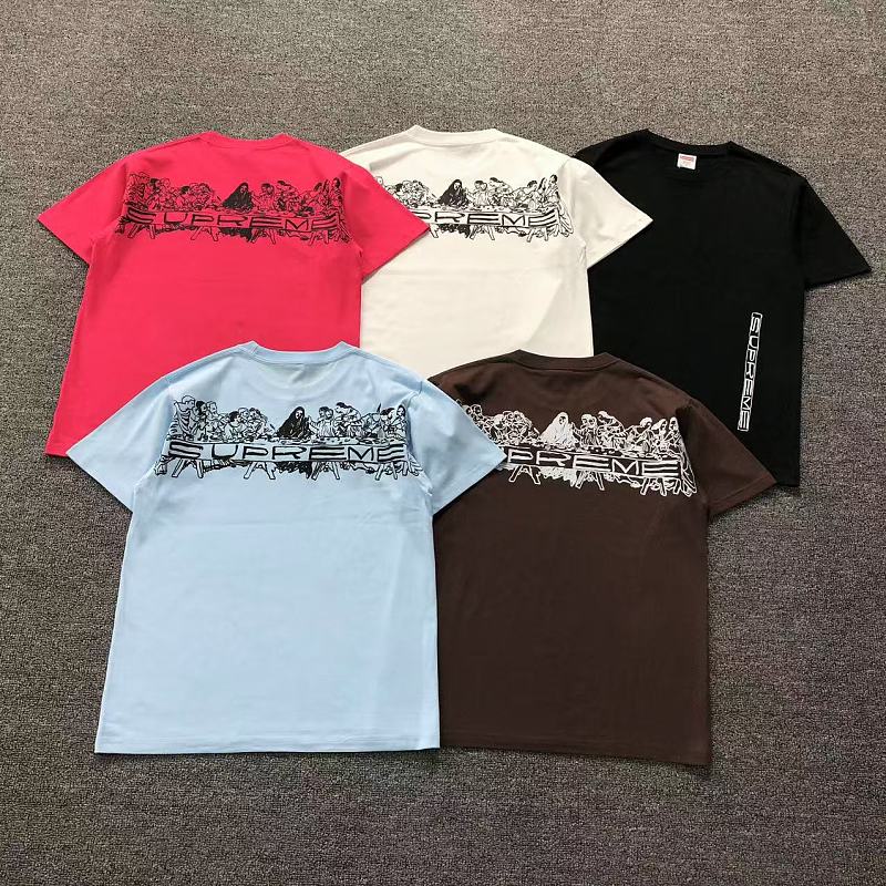 Supreme T-Shirt