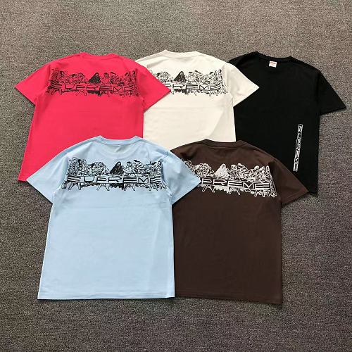 Supreme T-Shirt