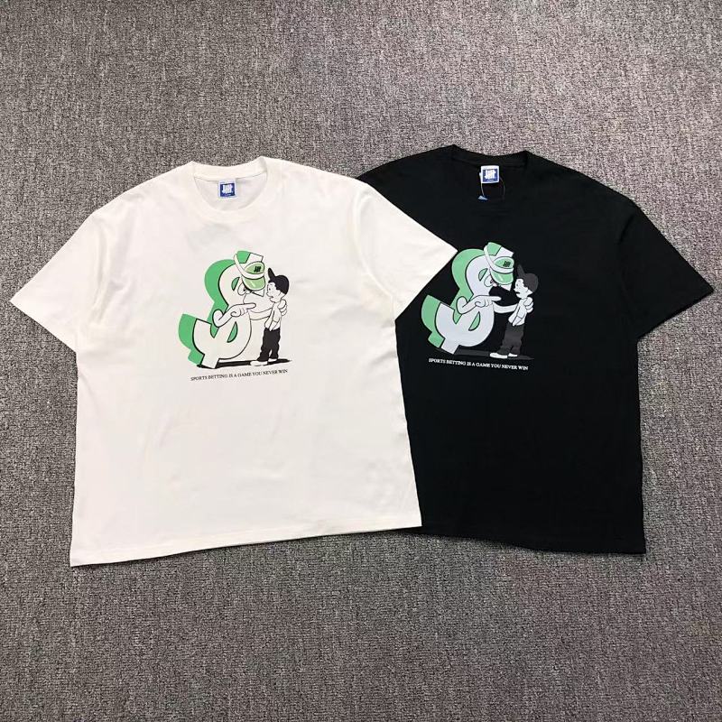 Undefeated T-Shirt
