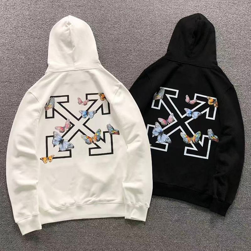 Off-White Hoodie