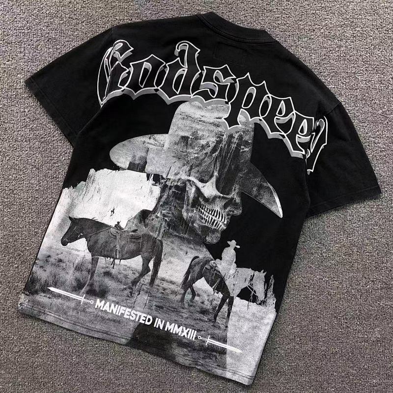 GO S E D T-Shirt